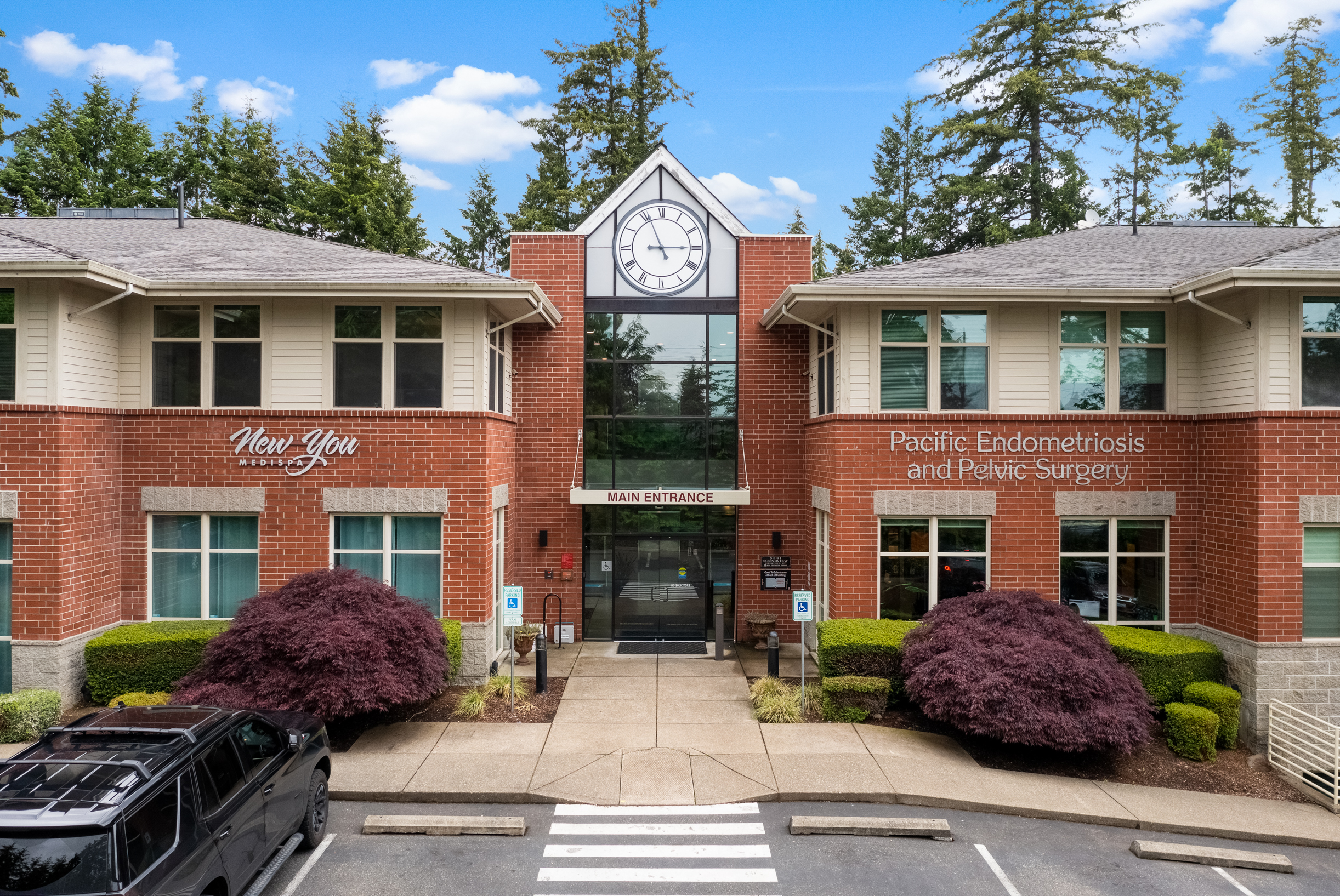 5801 Soundview | The Rush Companies | Puget Sound Region Washington